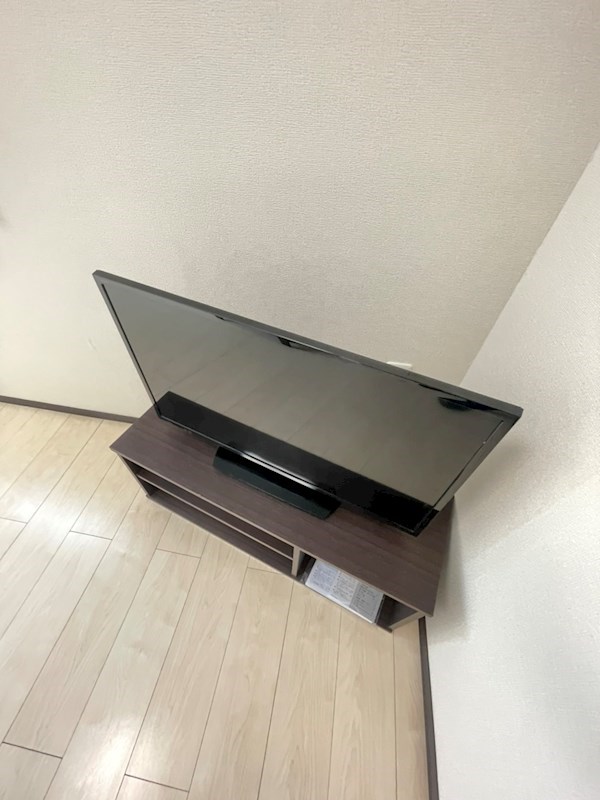 ハイブリッジときわ通り その他設備