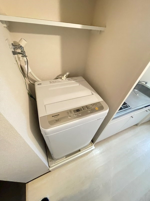 ハイブリッジときわ通り その他設備