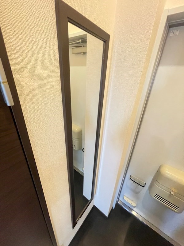 ハイブリッジときわ通り その他設備