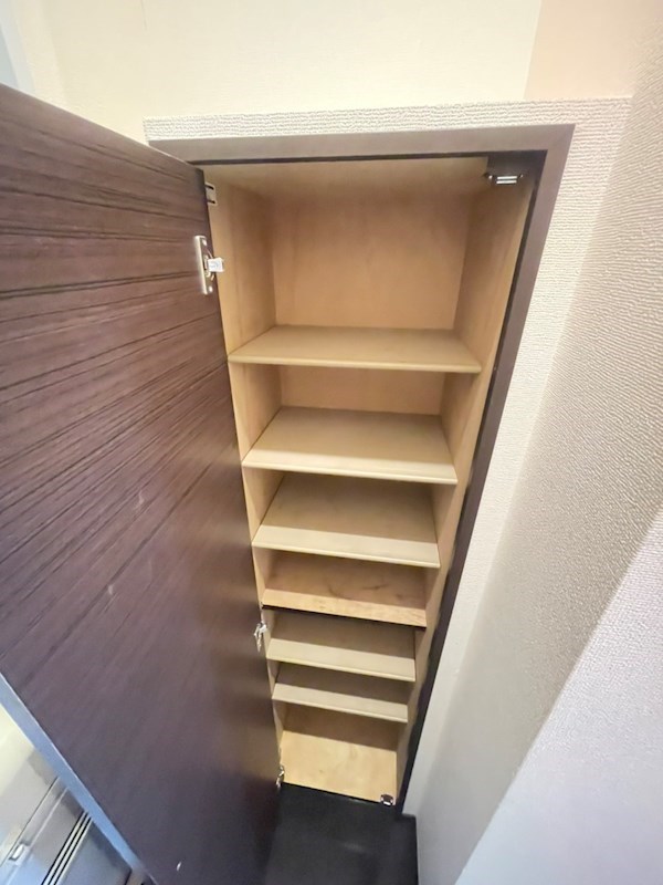 ハイブリッジときわ通り その他