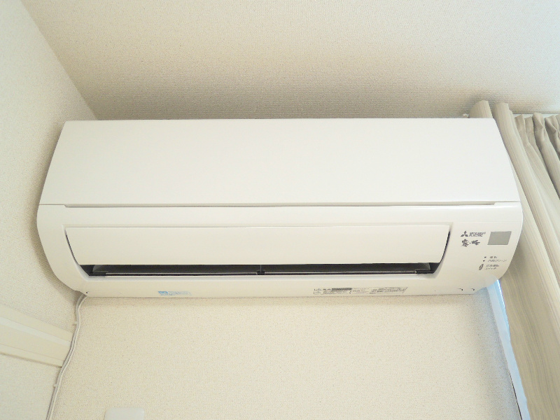 サンフィットハイム日進 その他設備