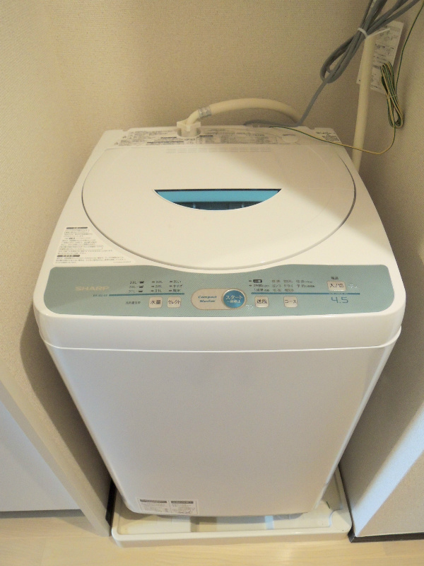 サンフィットハイム日進 その他設備