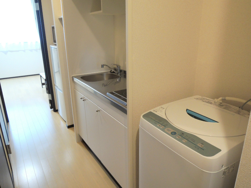 サンフィットハイム日進 その他部屋・スペース