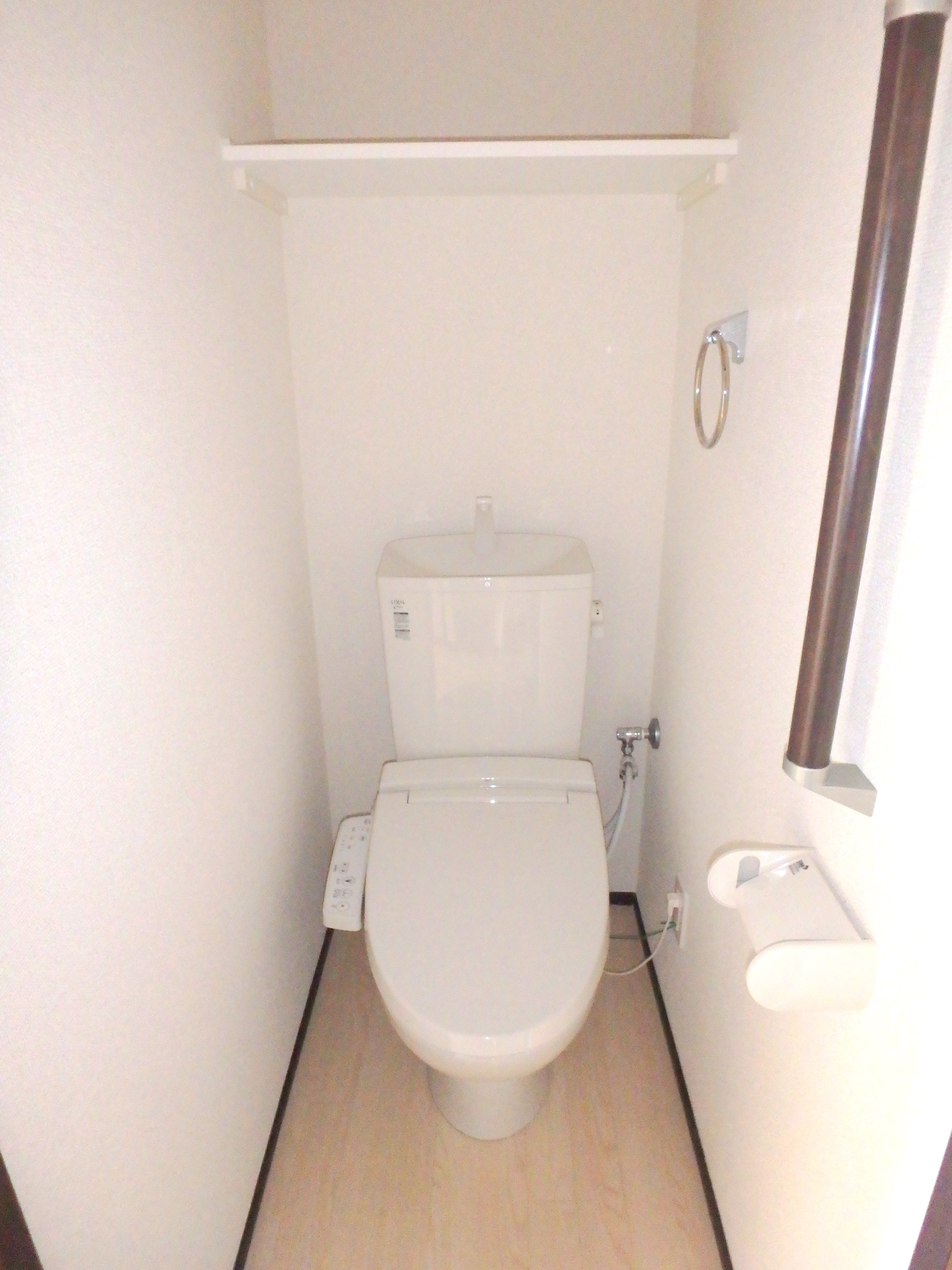 シャトレー栗木 その他6