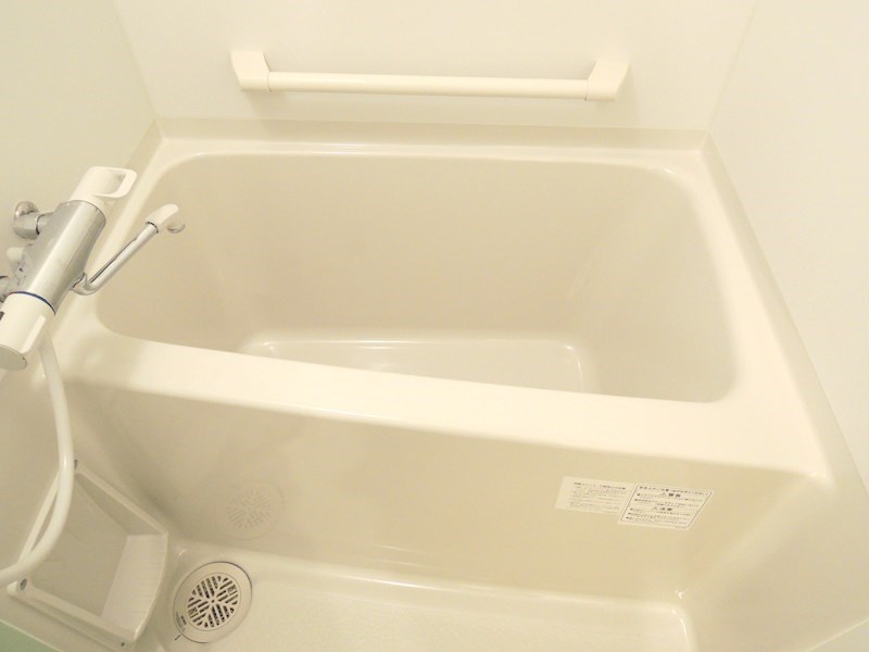 グラシアス　ワン 風呂画像