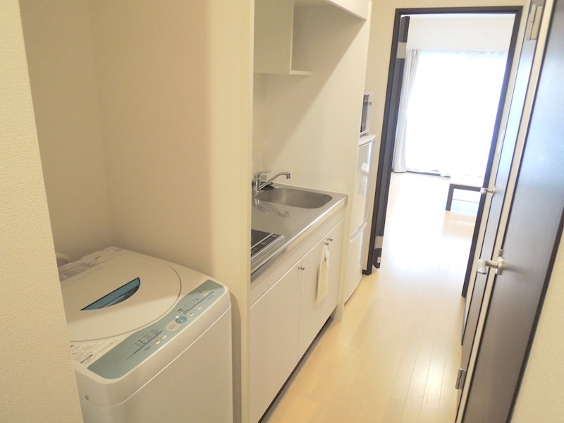 グラシアス　ワン その他部屋・スペース