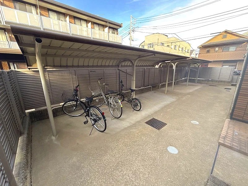 和 その他共有部分
