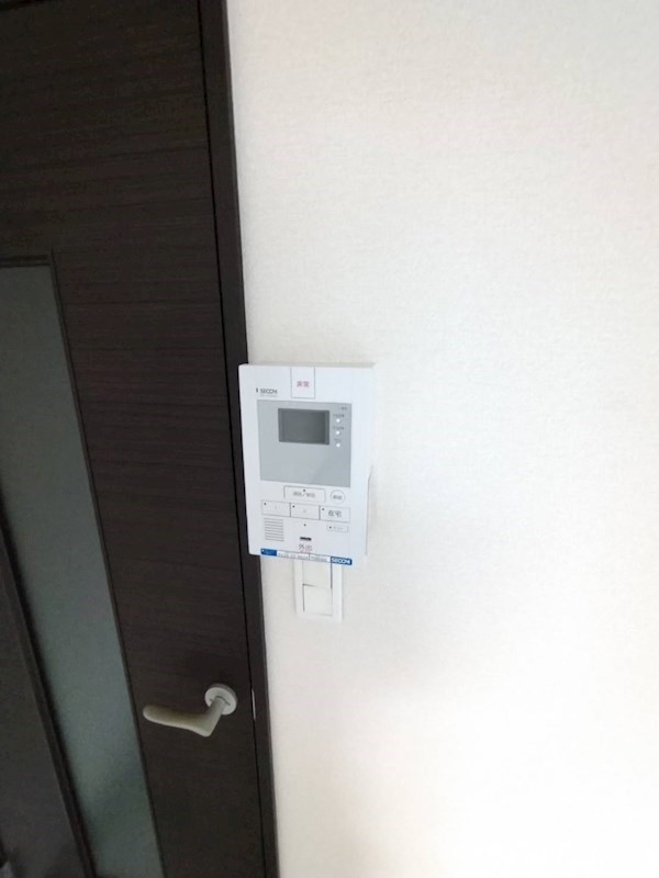 双葉 セキュリティ