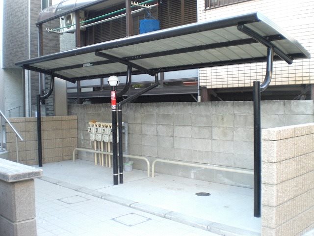 花水木 その他共有部分
