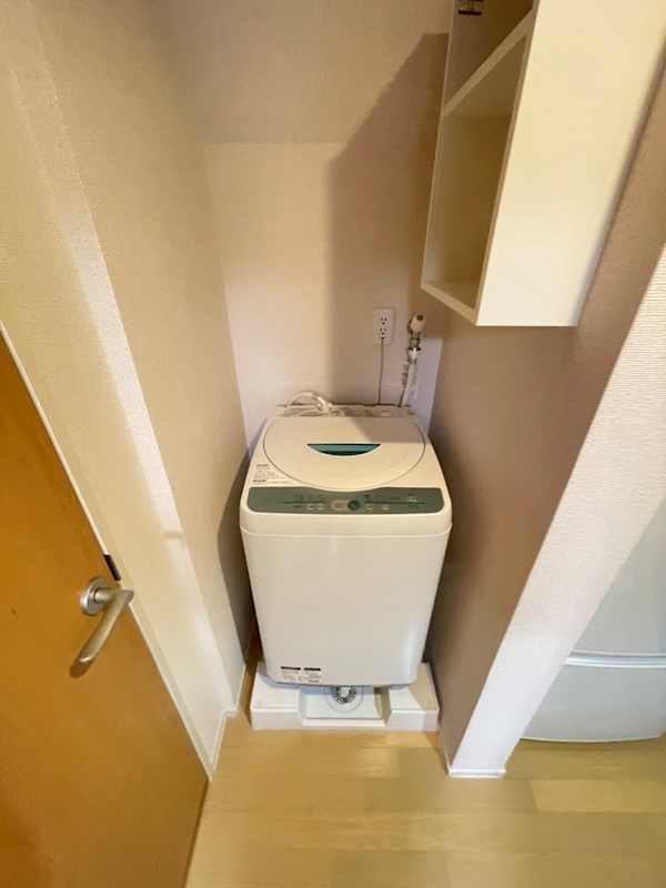 花水木 その他部屋・スペース