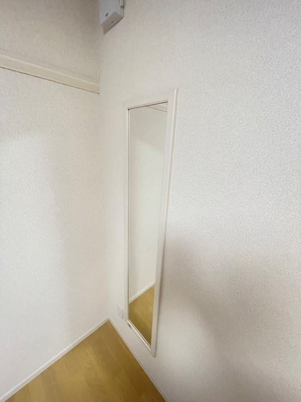 花水木 その他設備