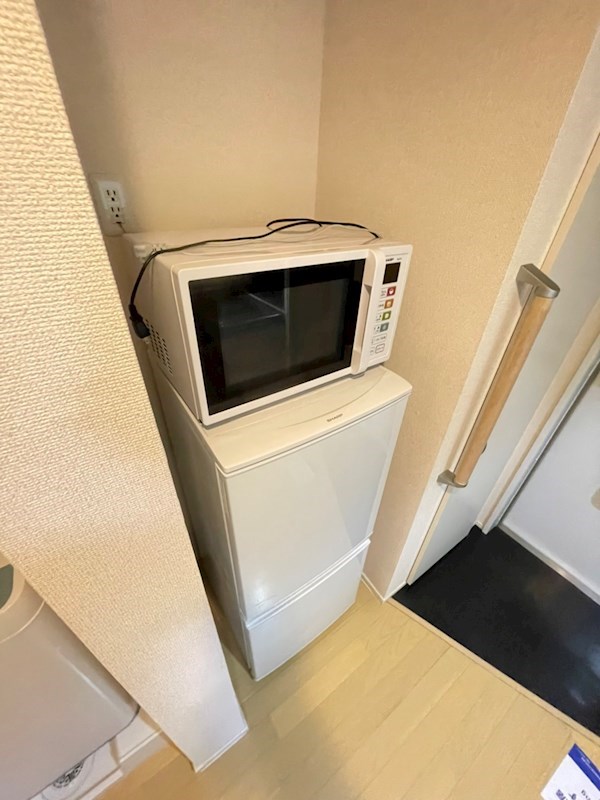 花水木 その他設備