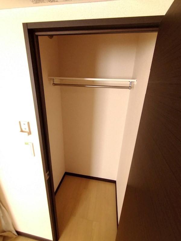 ドムス 収納