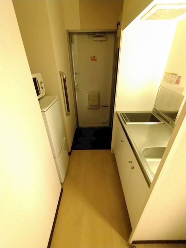 ドムス その他部屋・スペース