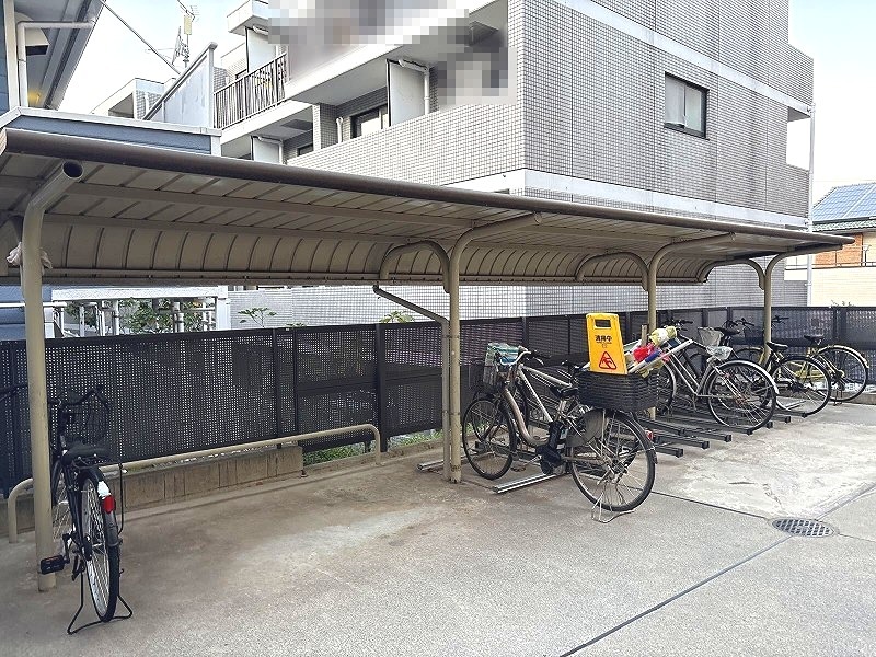 心 その他共有部分