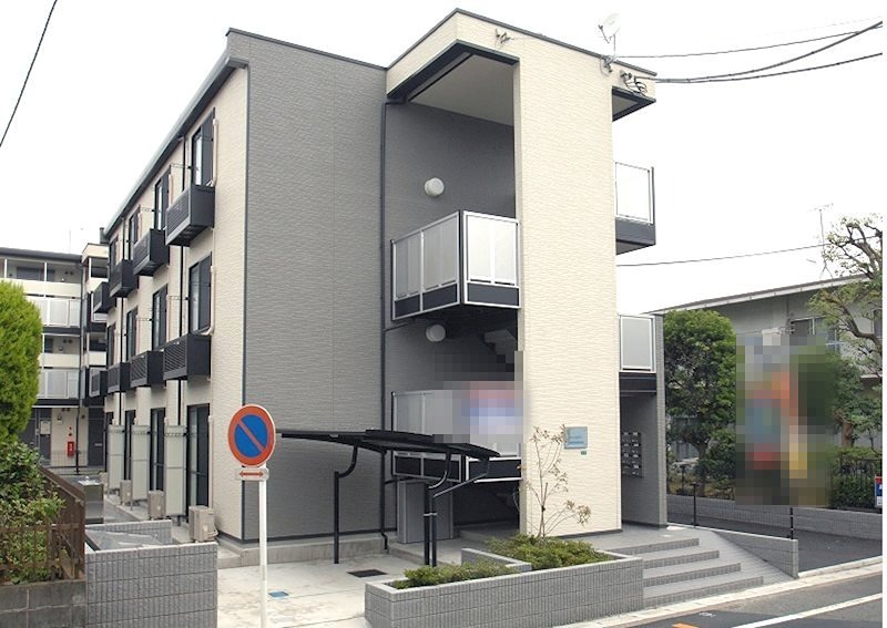 フィンエアー  外観