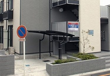 フィンエアー  その他共有部分