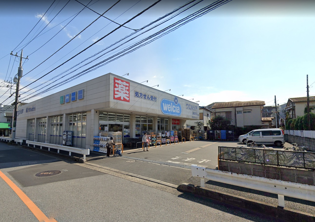 フィンエアー  ドラッグストア