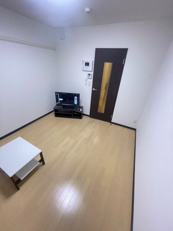 エムエスケイⅢ リビング