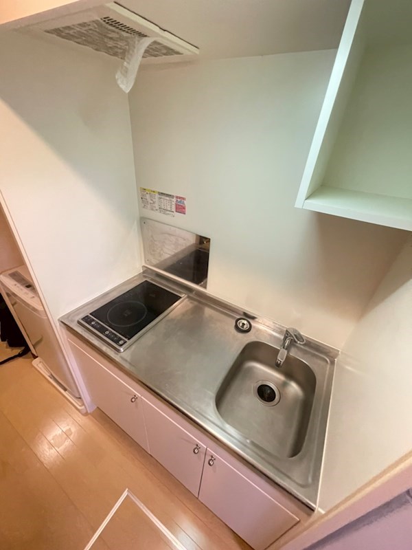 エムエスケイⅢ キッチン