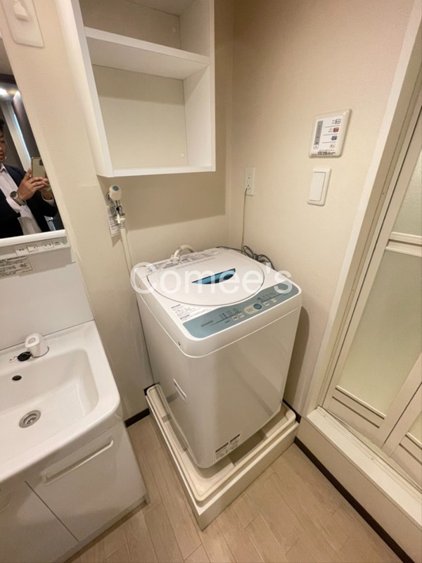 フレールⅡ その他設備