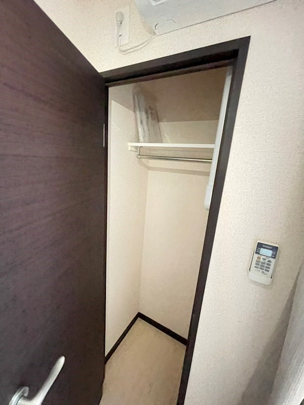 FERIO瀬田 収納