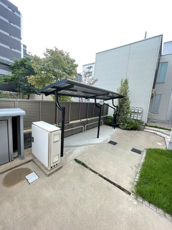 FERIO瀬田 その他共有部分