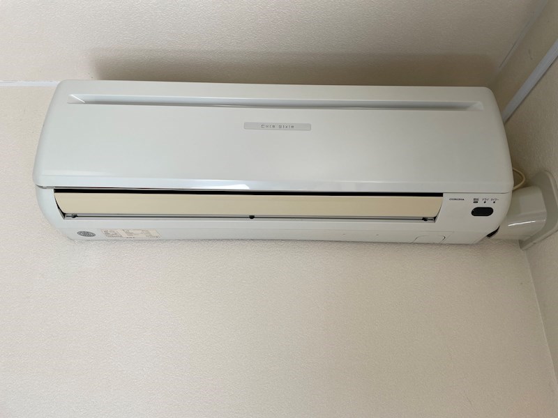 メゾンドール西町 その他設備