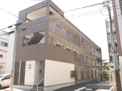 みやび 外観