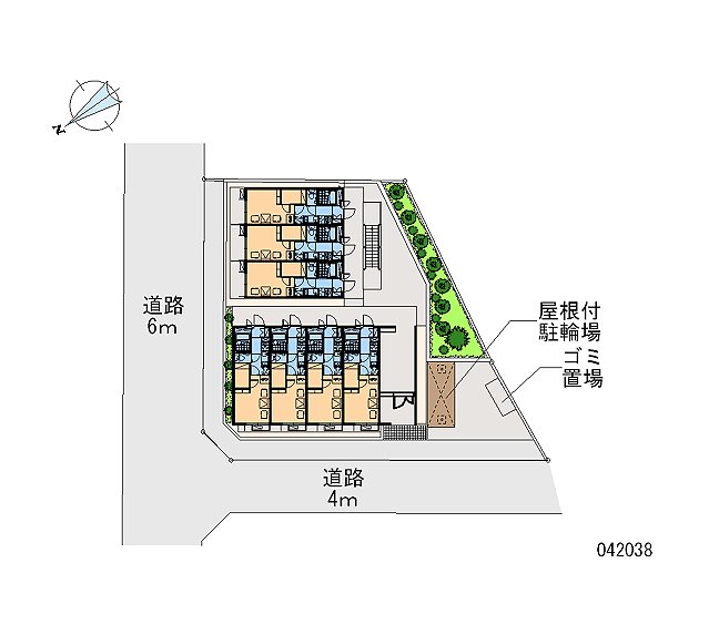 東京都板橋区徳丸１丁目46-7 その他