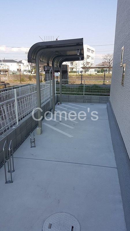 コモドラウム その他共有部分