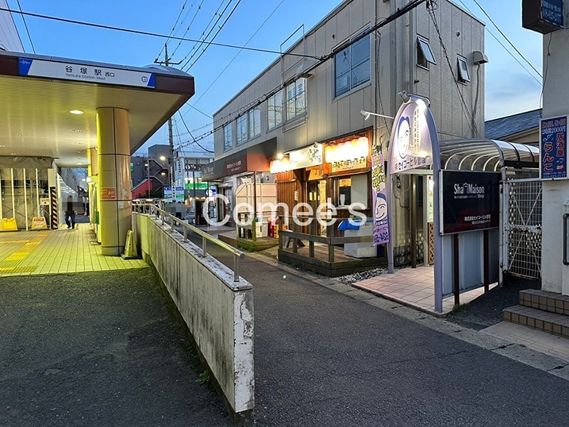 バリオクラーロ その他