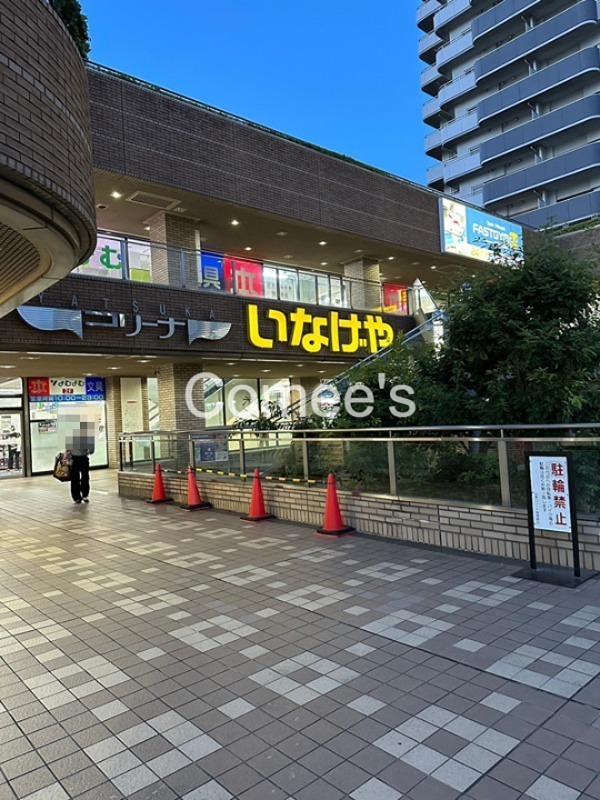 バリオクラーロ その他