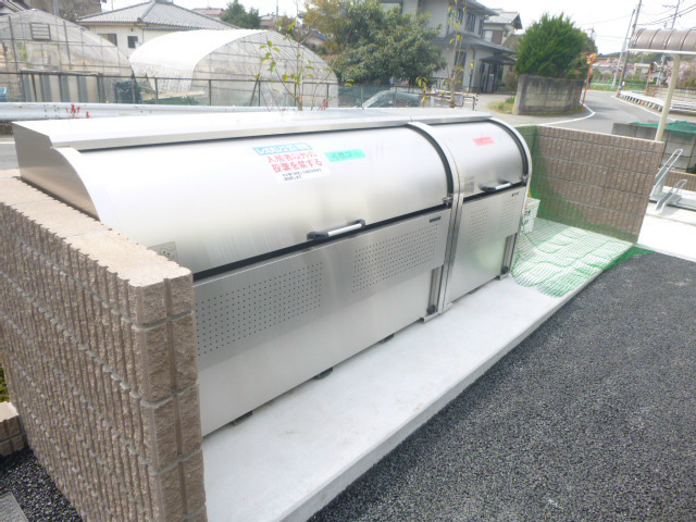 フロレゾンA その他外観2