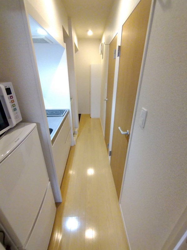 クーラ　ルガル その他部屋・スペース
