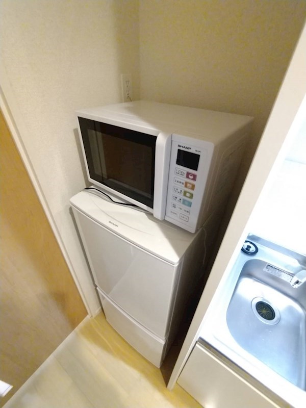 クーラ　ルガル その他設備