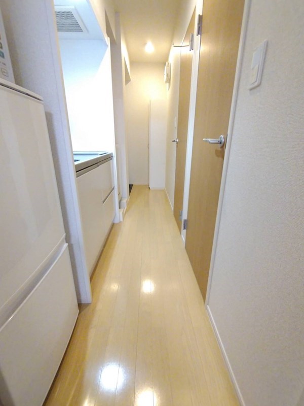 クーラ　ルガル その他部屋・スペース