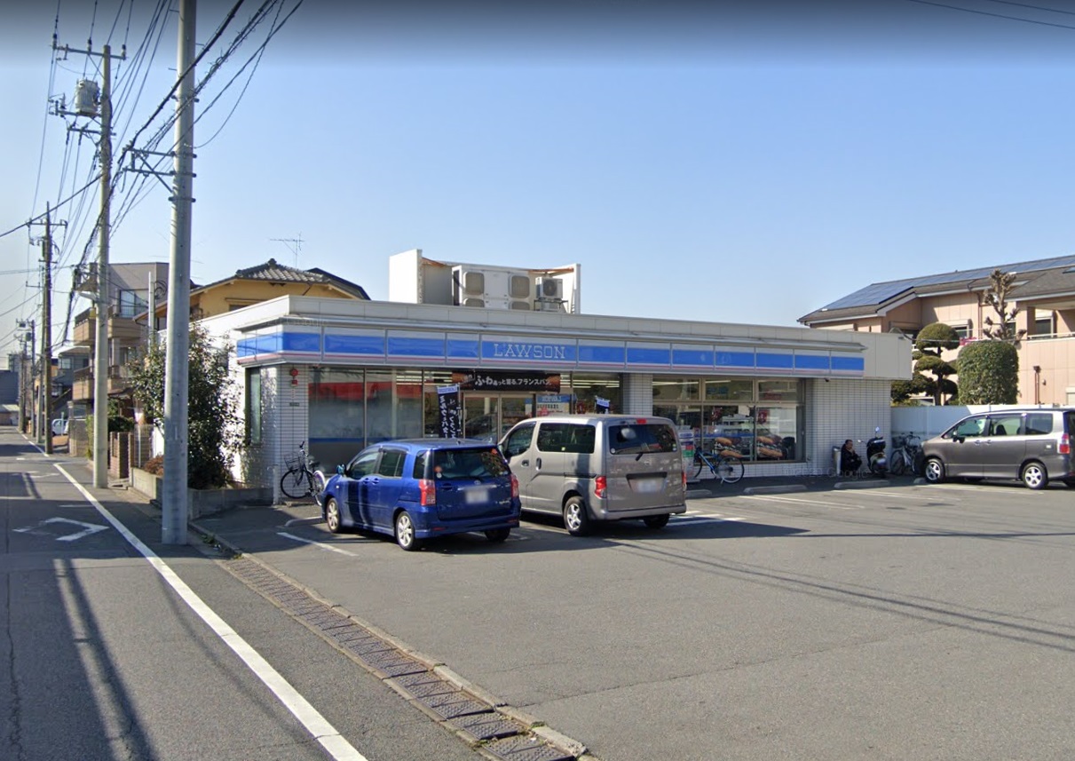 ＫＯＥＭＯＮふじ コンビニ