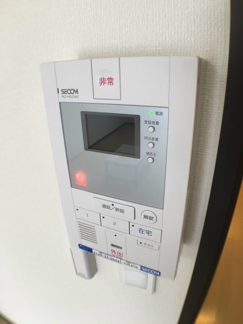アーカス セキュリティ