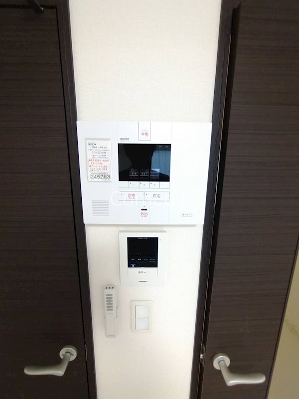 栞 セキュリティ