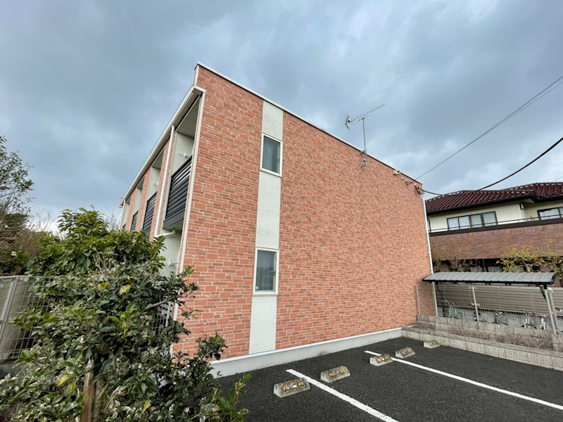セレーネ 102号室 外観