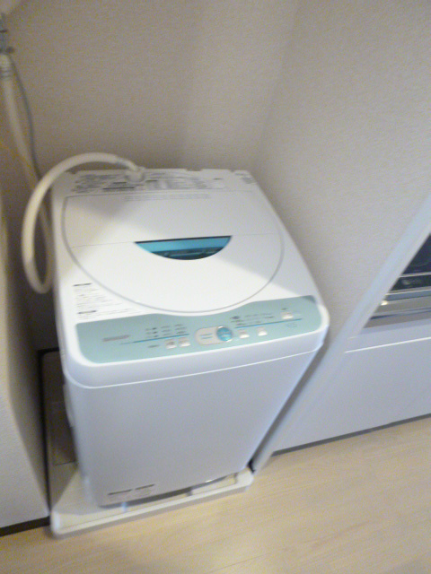 八重 その他設備