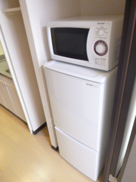 八重 その他設備
