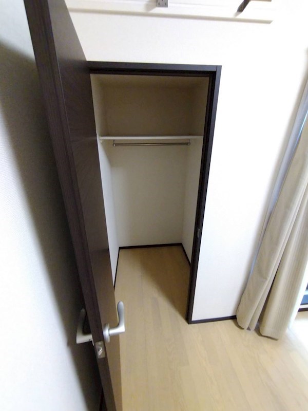 アルソーレ 収納