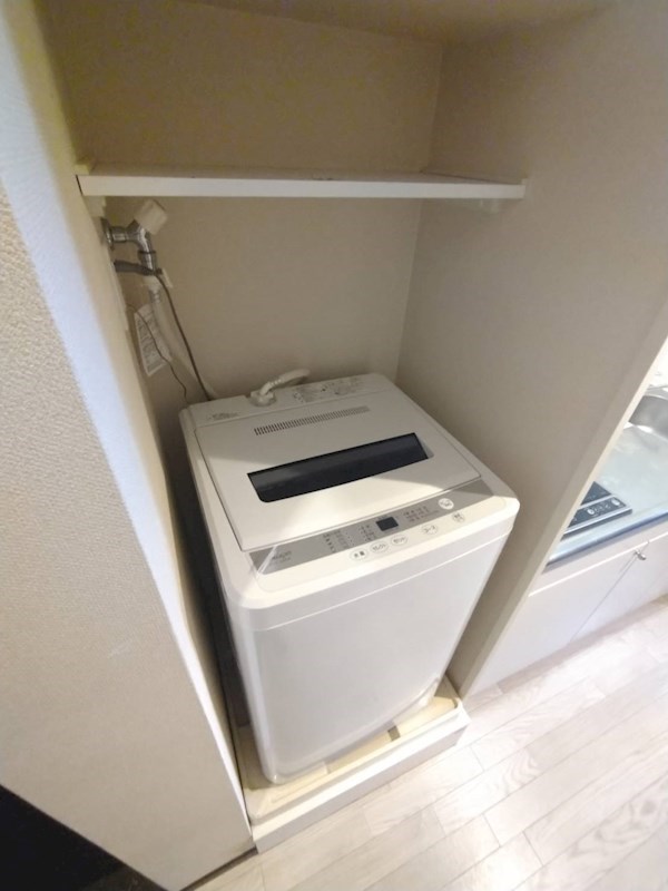 アルソーレ その他設備