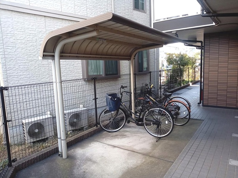 アローステージ その他外観1