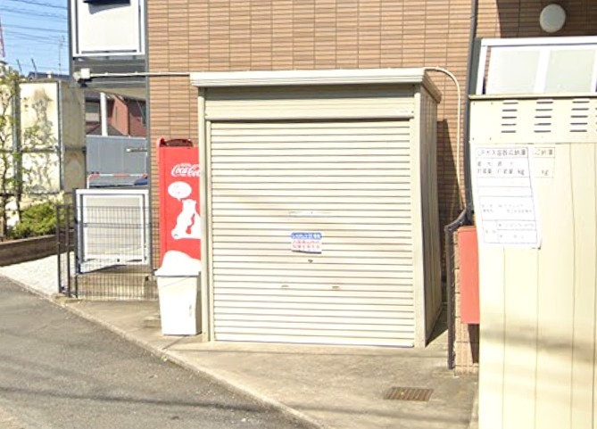 アローステージ その他共有部分