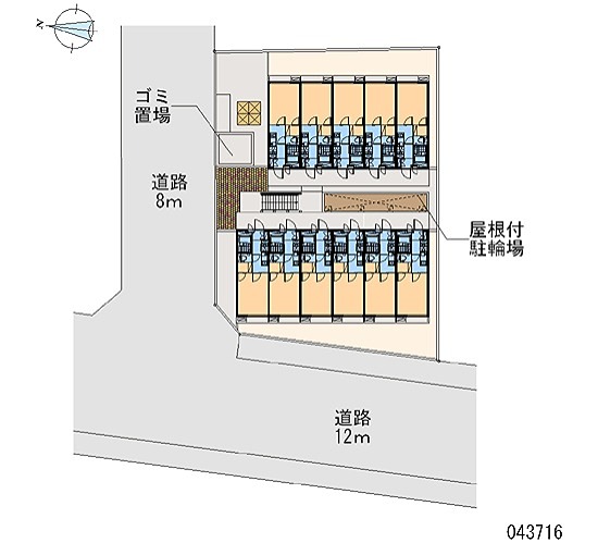 ブルーシャイン その他外観6