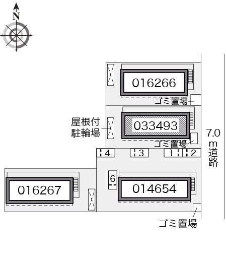 埼玉県川口市西青木１丁目3-11 その他