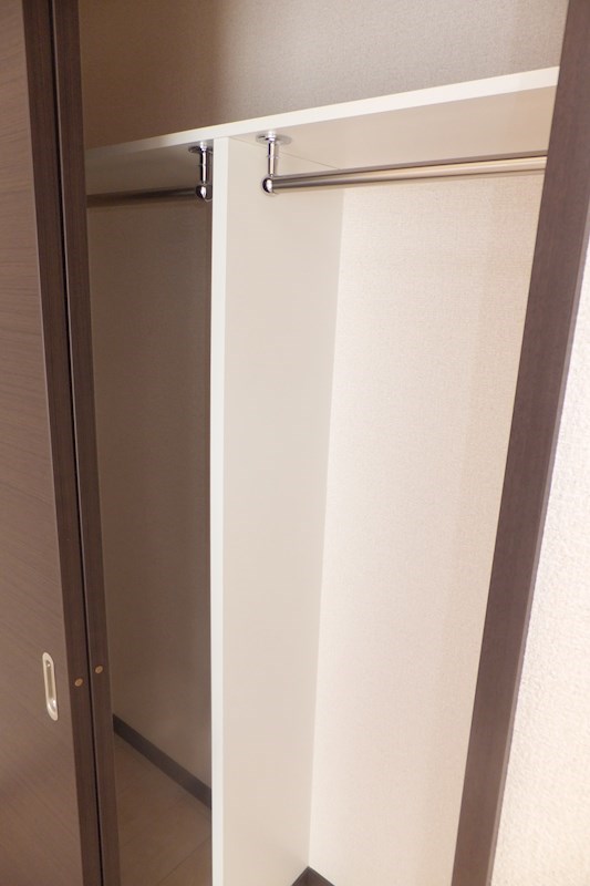 帰燕館 収納